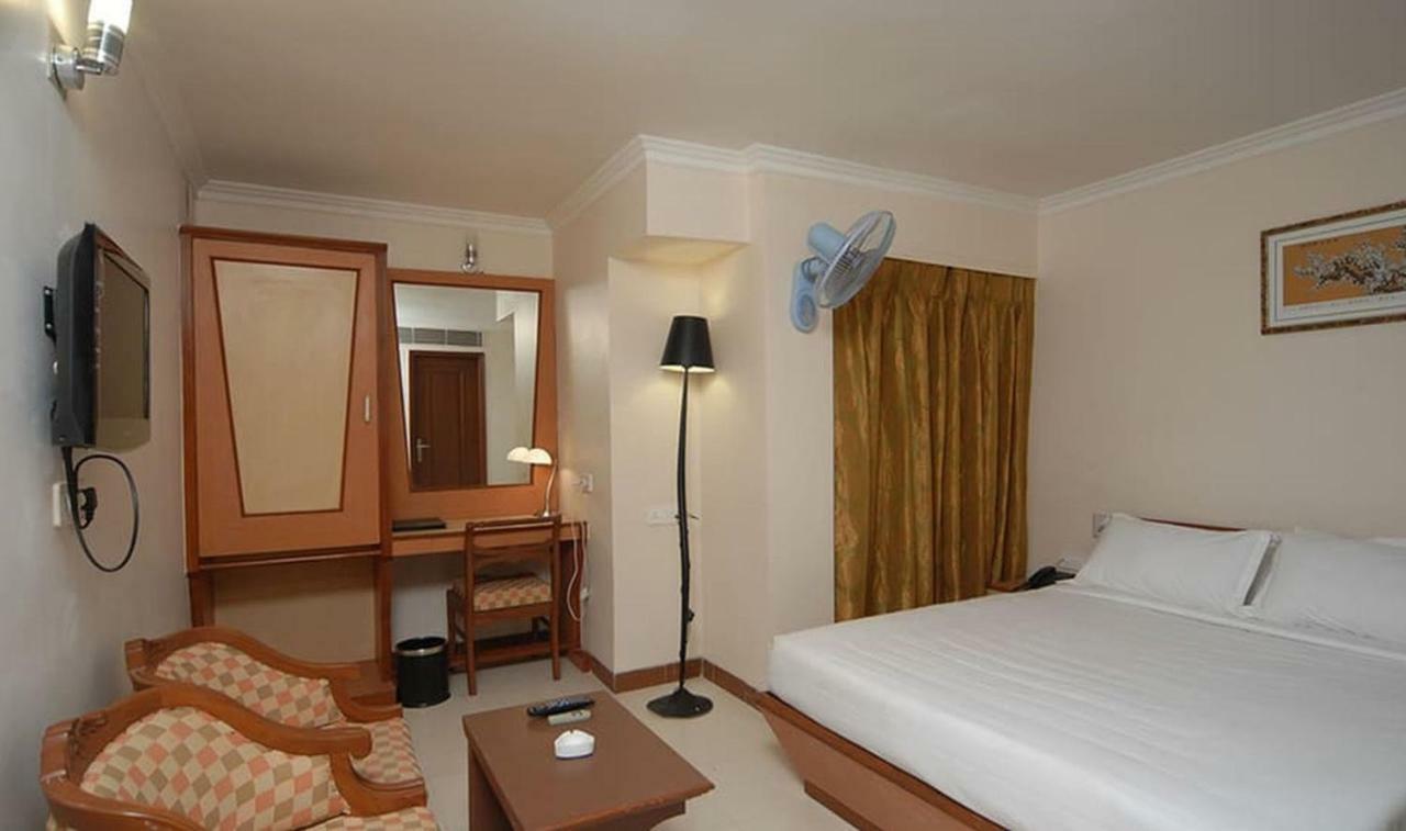 Super Deluxe Double Room