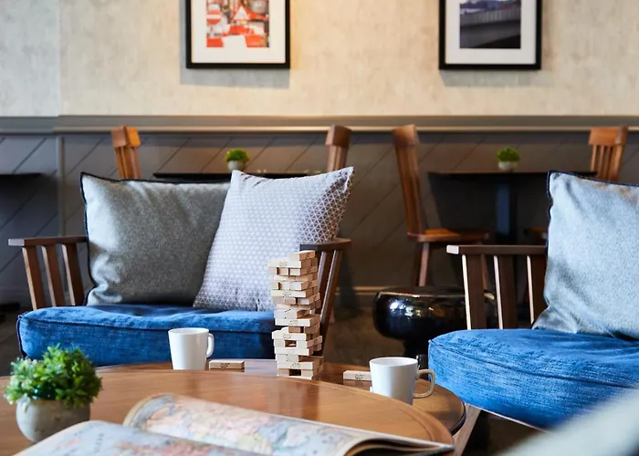 Residence Inn By Marriott London Bridge