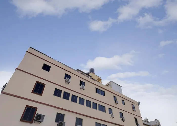 Hotel O Star Ahmedabad