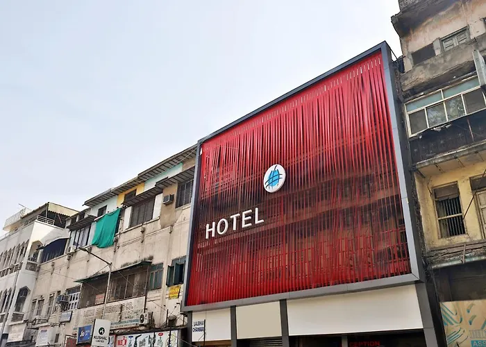 Oyo 959 Hotel Manila Ahmedabad