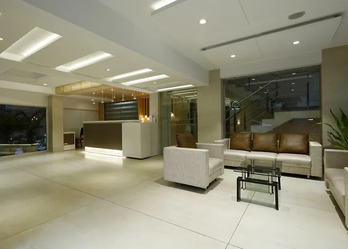 Hotel Accolade Ahmedabad